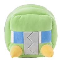 Amazon.co.jp: ポケモンセンターオリジナル おっきいもっちり