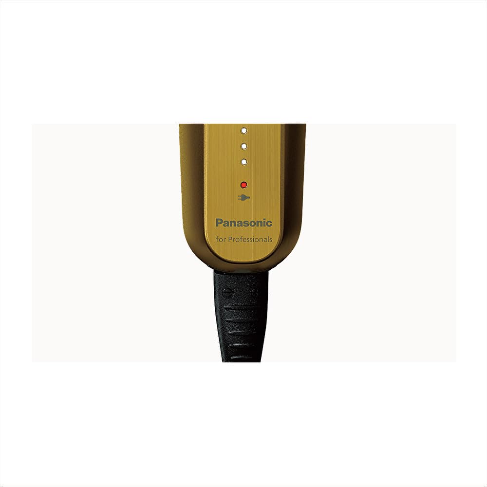 Amazon.co.jp: パナソニック プロT字トリマー ER-XT70-N ゴールド THE