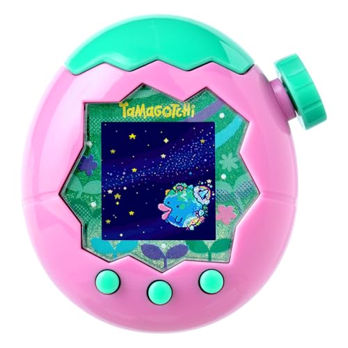バンダイ たまごっちみーつ スイーツみーつver. [イエロー] (電子玩具