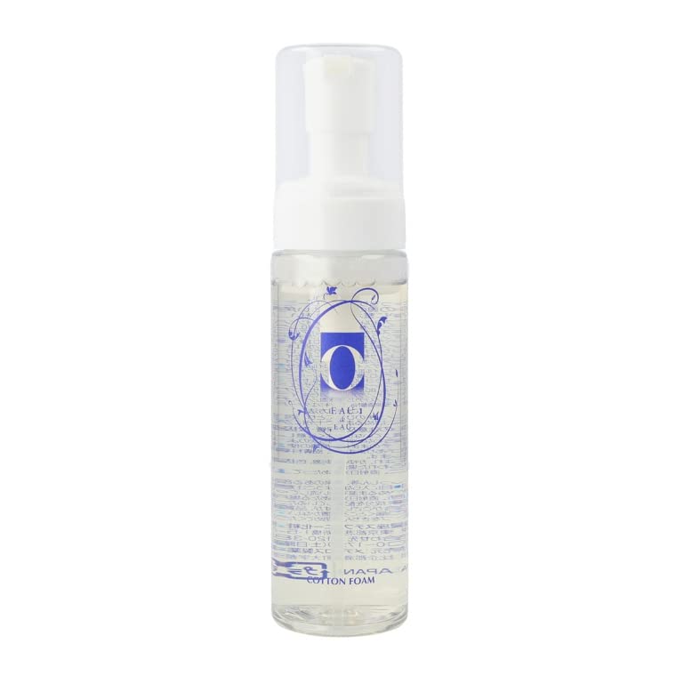 Amazon | オーデュオー コットンフォームVM 泡洗顔料 200ml