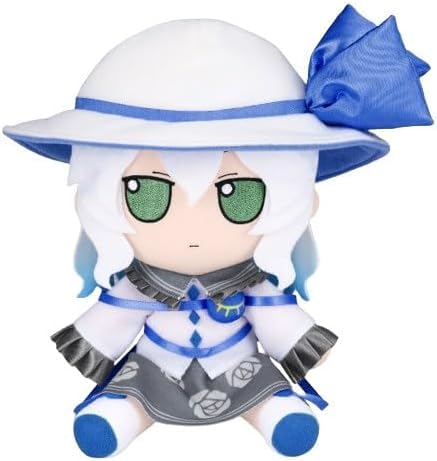 Amazon.co.jp: 古明地こいし ぬいぐるみ 東方ぬいぐるみシリーズ 89