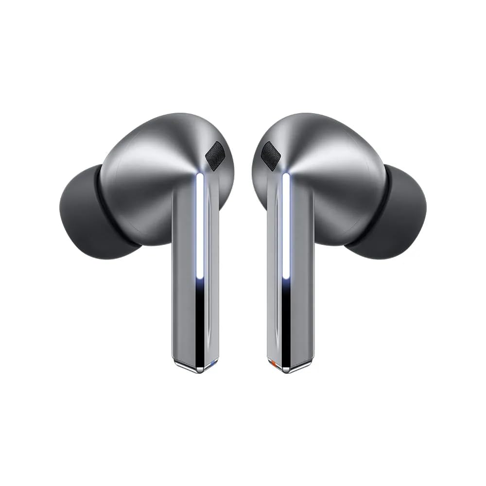Samsung Galaxy Buds3 Pro, Fone de Ouvido sem fio, Cancelamento de