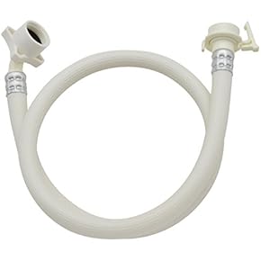 Amazon.co.jp: 洗濯機用ホース - 洗濯機交換部品・アクセサリ: 大型家電