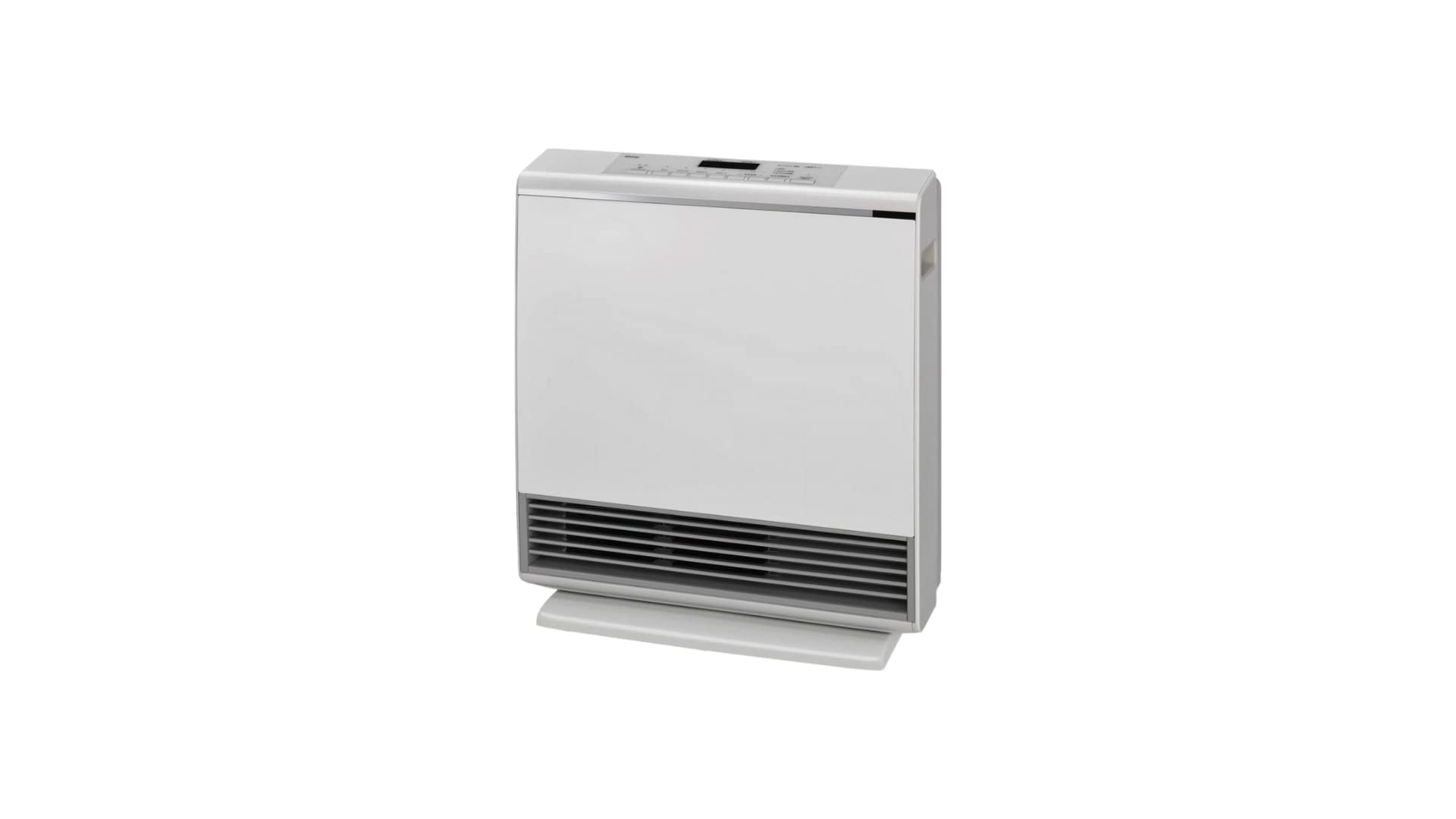 Amazon | リンナイ ガスファンヒーター RC-A4401NP-MW LPガス