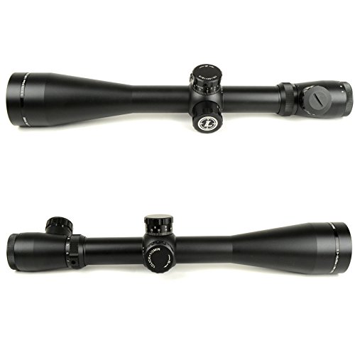 Amazon.co.jp: リューポルド Mark4 M3 タイプ 3.5-10×50E イルミネート