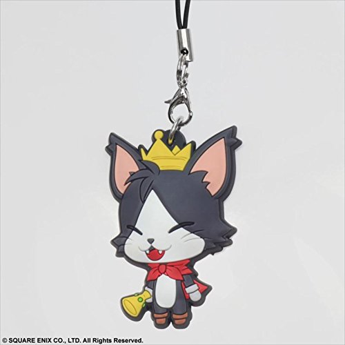 Amazon.co.jp: ファイナルファンタジー トレーディングラバー