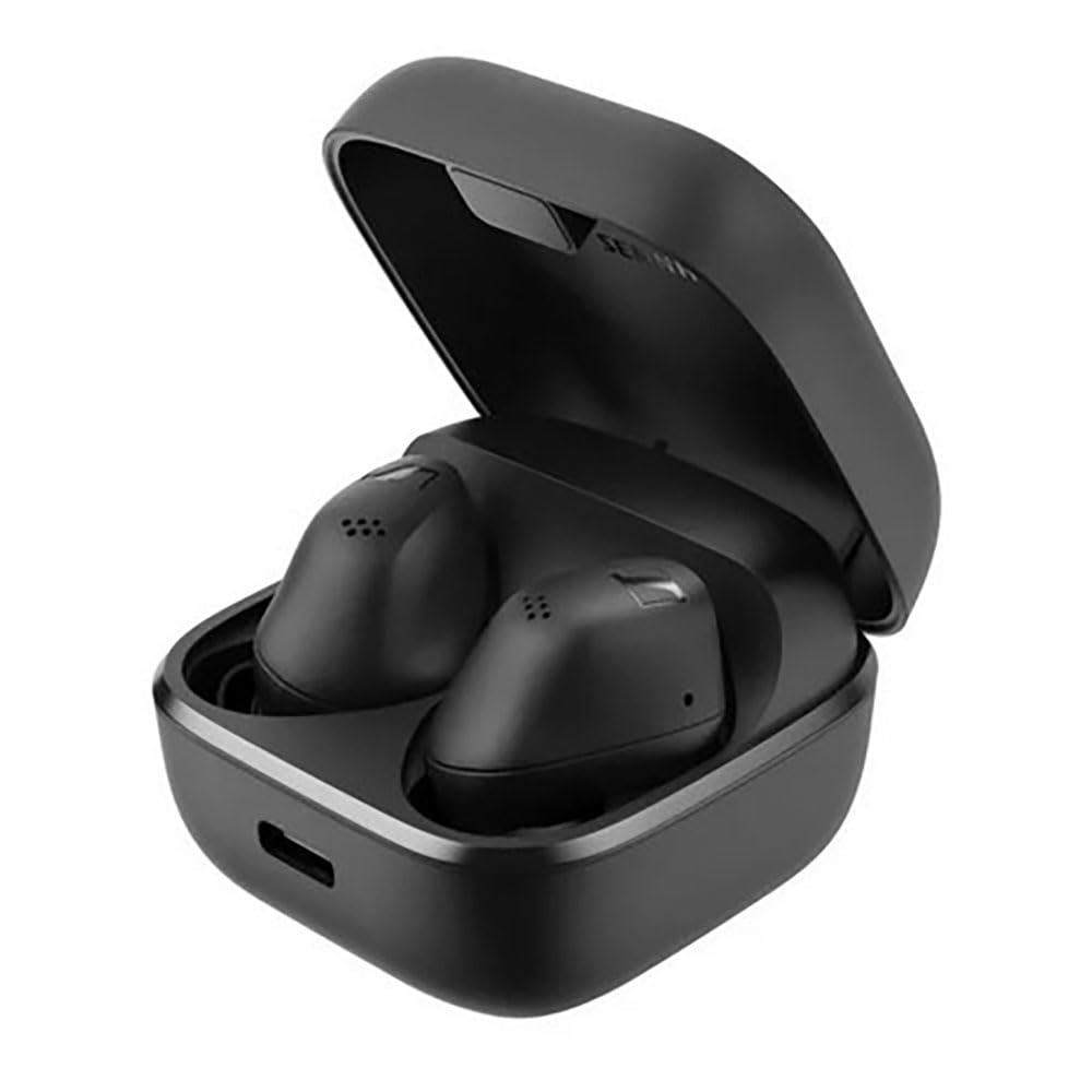 Amazon.co.jp: ゼンハイザー Sennheiser ワイヤレスイヤホン bluetooth