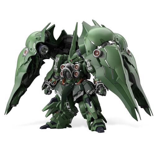 MG 1/100 ユニコーンガンダム3号機 フェネクス（ナラティブVer.）の
