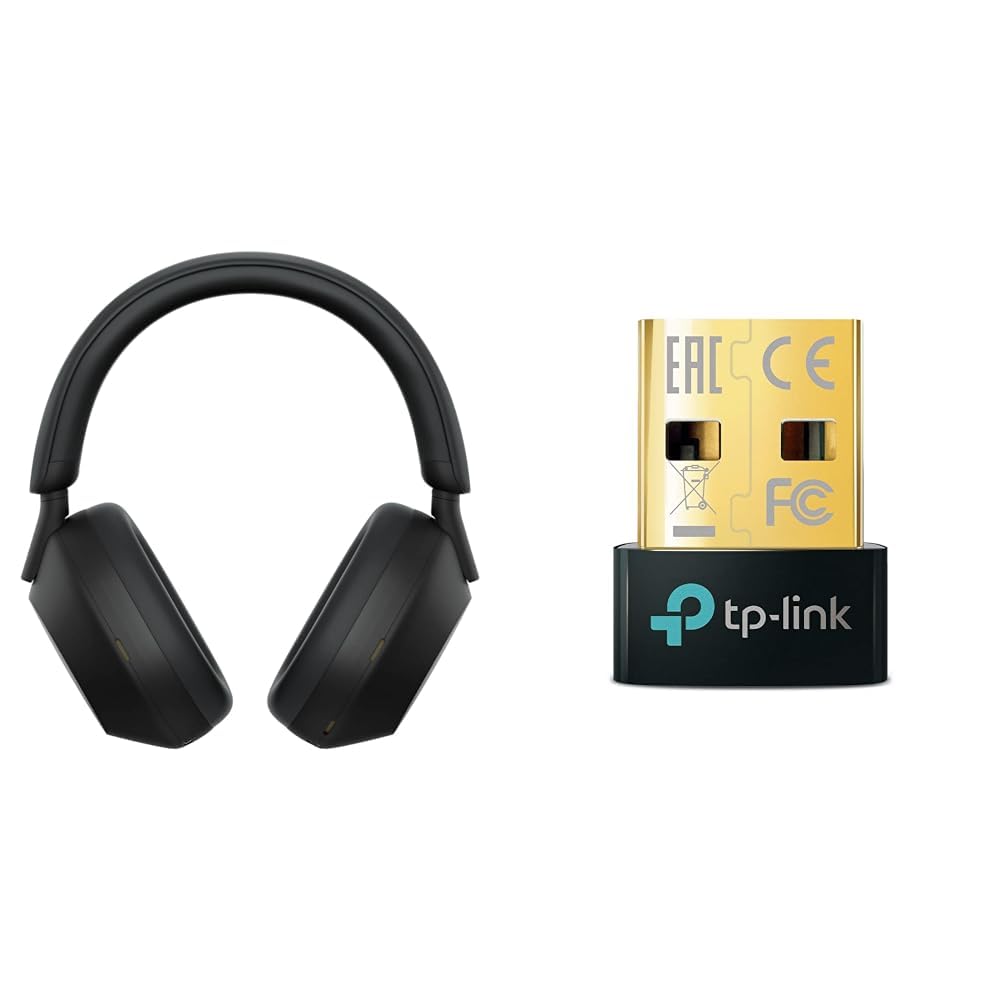 WH-1000XM5 ソニー ワイヤレスヘッドホン 音質レビュー】SONY WH