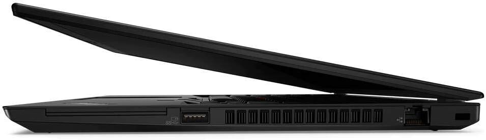 Amazon.com: Lenovo ThinkPad T495 14