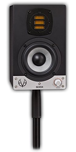Amazon | 【正規輸入品】 EVE Audio SC204 アクティブモニター