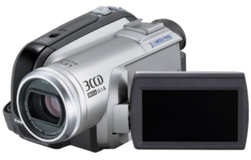 Amazon.co.jp: パナソニック デジタルビデオカメラ NV-GS320-S : 家電