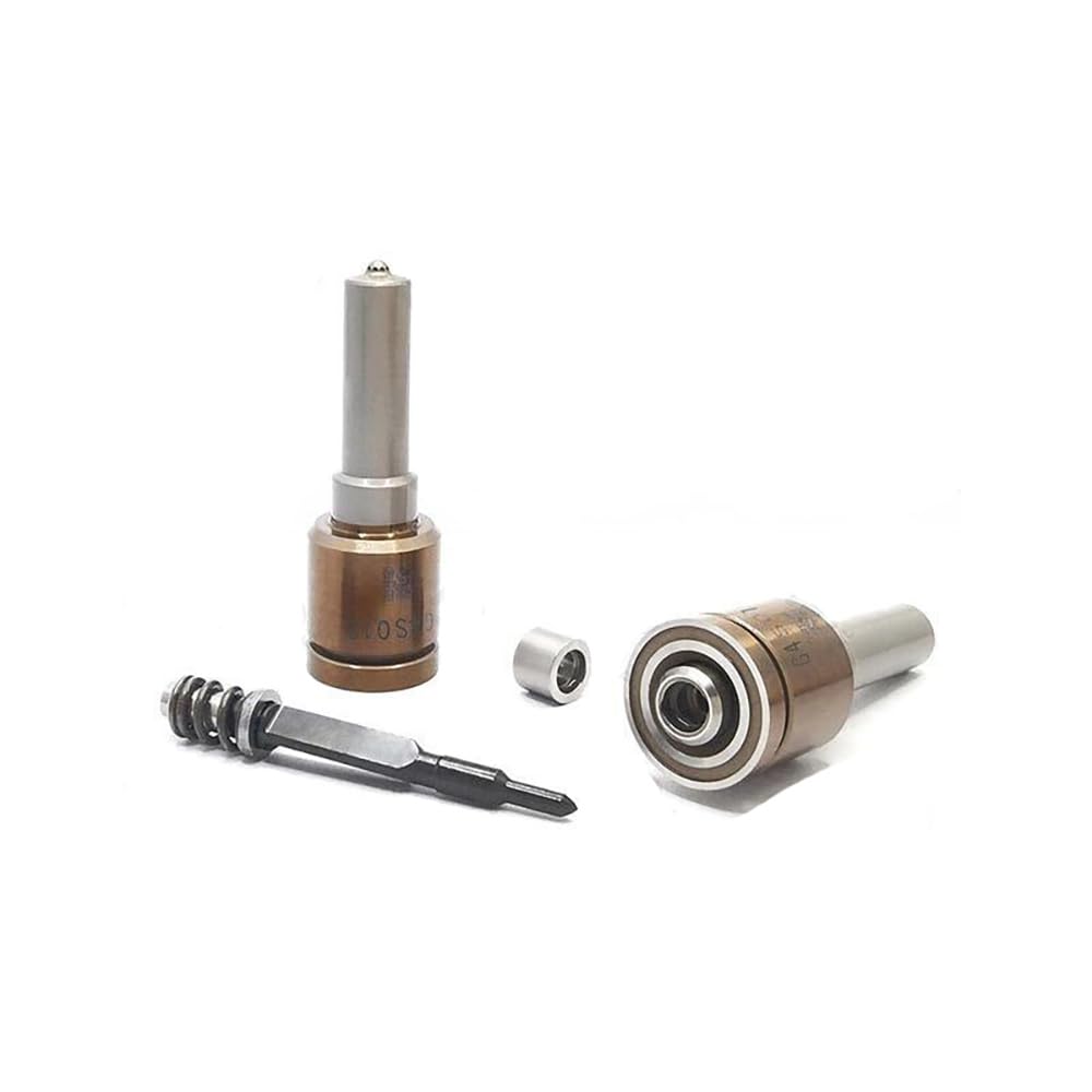 Amazon.com: Cabezales G4S012 Diesel Engine Fuel Injector Parts