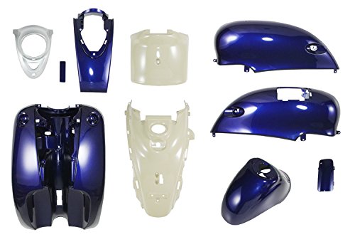 Amazon | バイクパーツセンター(Bike Parts Center) ビーノ 純正タイプ
