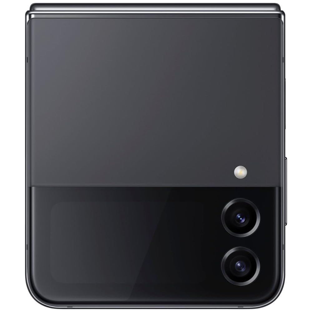 Amazon.com: Samsung Galaxy Z Flip 4 5G, US Version, 128GB