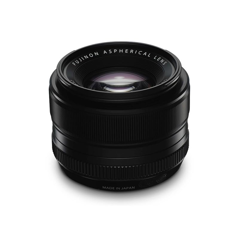 Amazon.co.jp: FUJIFILM XFレンズ FUJINON XF35mm F1.4 R 単焦点 標準