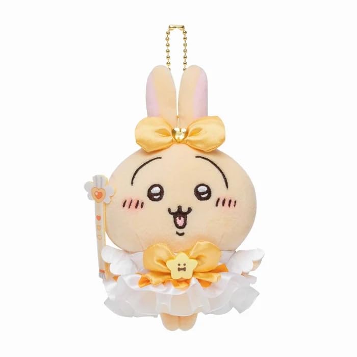 Amazon.co.jp: ちいかわ まじかるちいかわ マジカルチャージマスコット