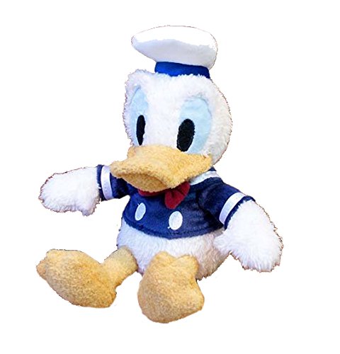 Amazon.co.jp: ディズニー オールドスタンダード ドナルド ぬいぐるみ