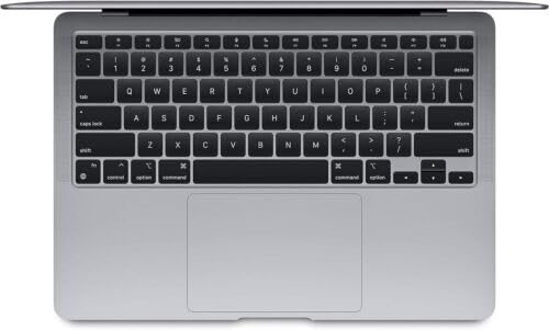 2020 Apple MacBook Air with Apple M1 Chip (13-inch, 16GB RAM, 1TB