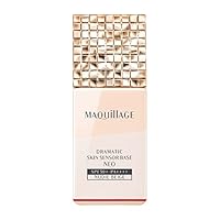 Amazon.co.jp: マキアージュ (MAQUILLAGE) ドラマティックスキン