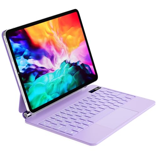 Amazon.co.jp: QERDAOYI マジックキーボード iPad Air 11インチM3 /M2