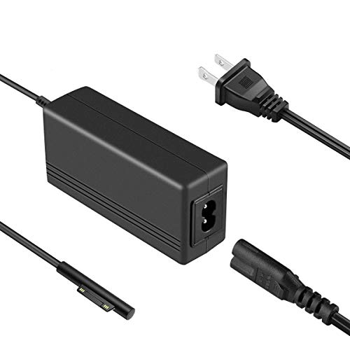 Amazon.co.jp: Surface Pro 3 / Pro 4 / Pro 5 / Pro 6 充電器, cshare