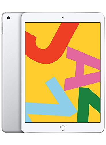 Amazon.co.jp: 【整備済み品】Apple iPad (第7世代) Wi-Fi + Cellular