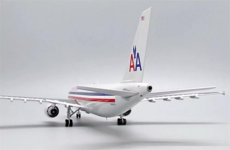 Amazon.co.jp: JC Wings 1:200 完成品 for American Airlines for