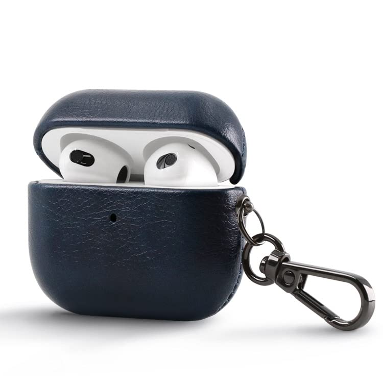 Amazon | ZENIX DESIGN TECH Airpods4 用 ケース カラビナ付き 第4世代