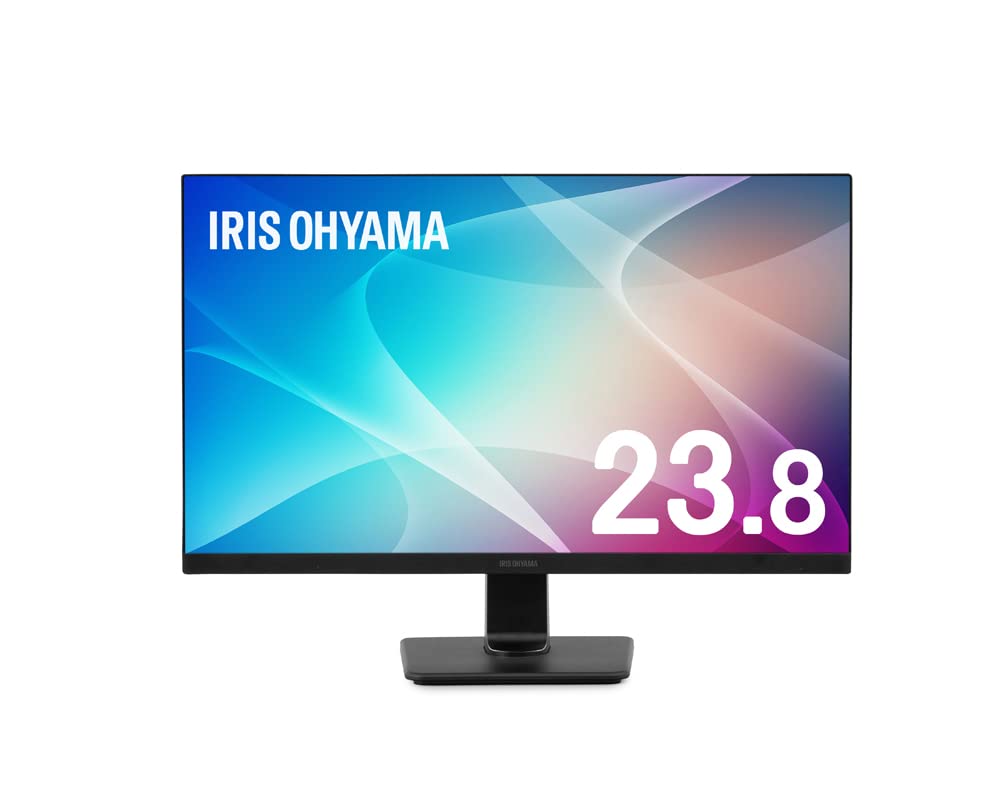 Amazon.co.jp: アイリスオーヤマ モニター 23インチ フルHD 60Hz HDMI