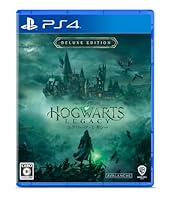 PS5/PS4】新作ゲームソフト発売予定【2023年2月版】ハリポタ世界の
