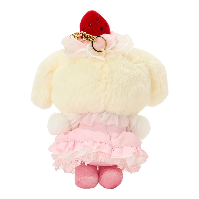 Amazon.co.jp: サンリオ(SANRIO) マスコットバッグチャーム（いちご