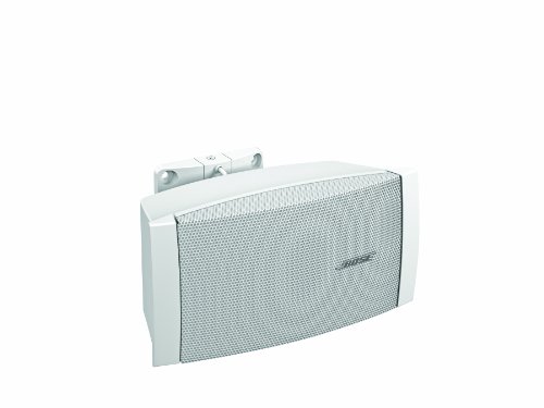 Amazon | Bose FreeSpace Loudspeakers コンパクトスピーカー (1本
