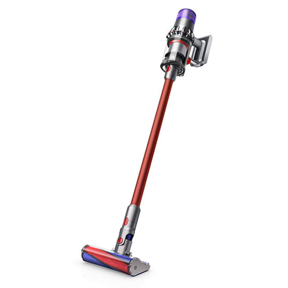 Amazon | ダイソン 掃除機 コードレス Dyson V11 Fluffy + SV14 FF COM