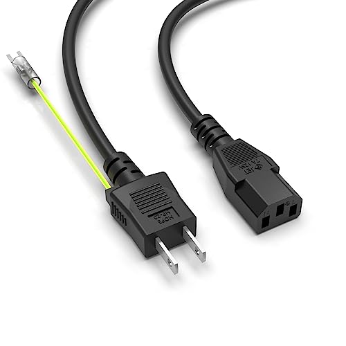 Amazon.co.jp: 1.2M 対応LG モニター 電源ケーブル 24BA850-B 24BA450
