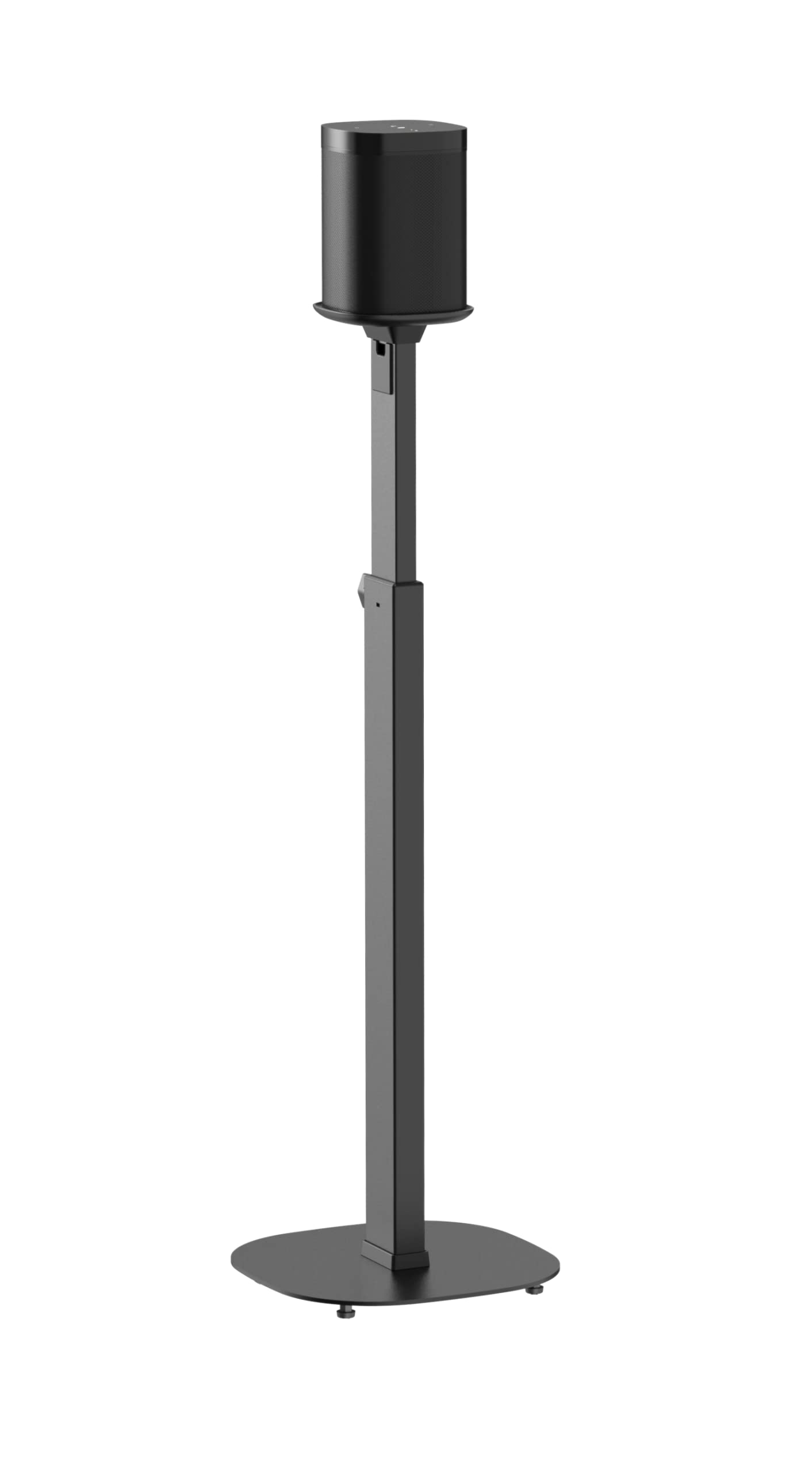 Amazon.co.jp: ynVISION.DESIGN Adjustable Height Floor Stand