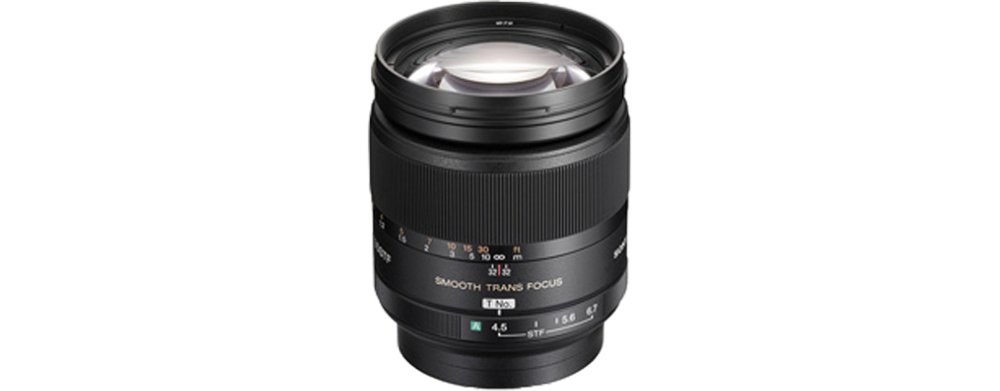 Amazon.co.jp: SONY 135mm F2.8 [T4.5] STF SAL135F28 : 家電＆カメラ