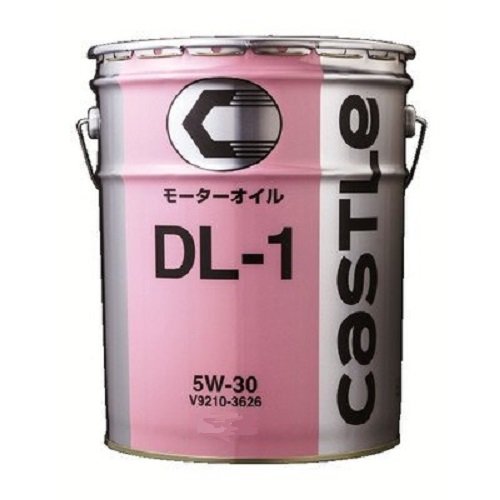 キャッスル ディーゼルエンジンオイル 5w-30 20l」の人気商品一覧