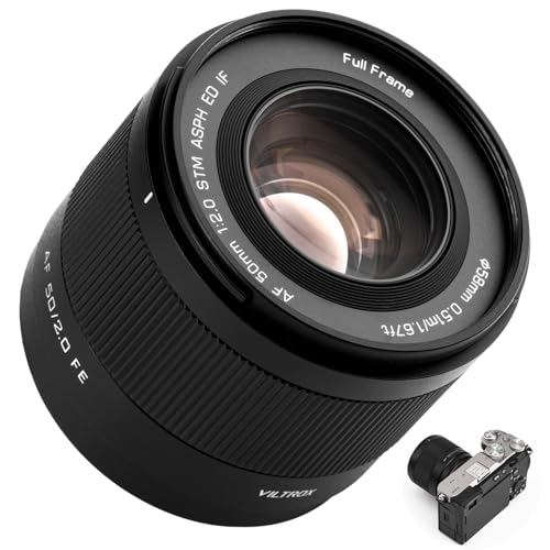 Viltrox AF 50mm F2.0 Air」の人気商品一覧 | 安い商品を通販サイト