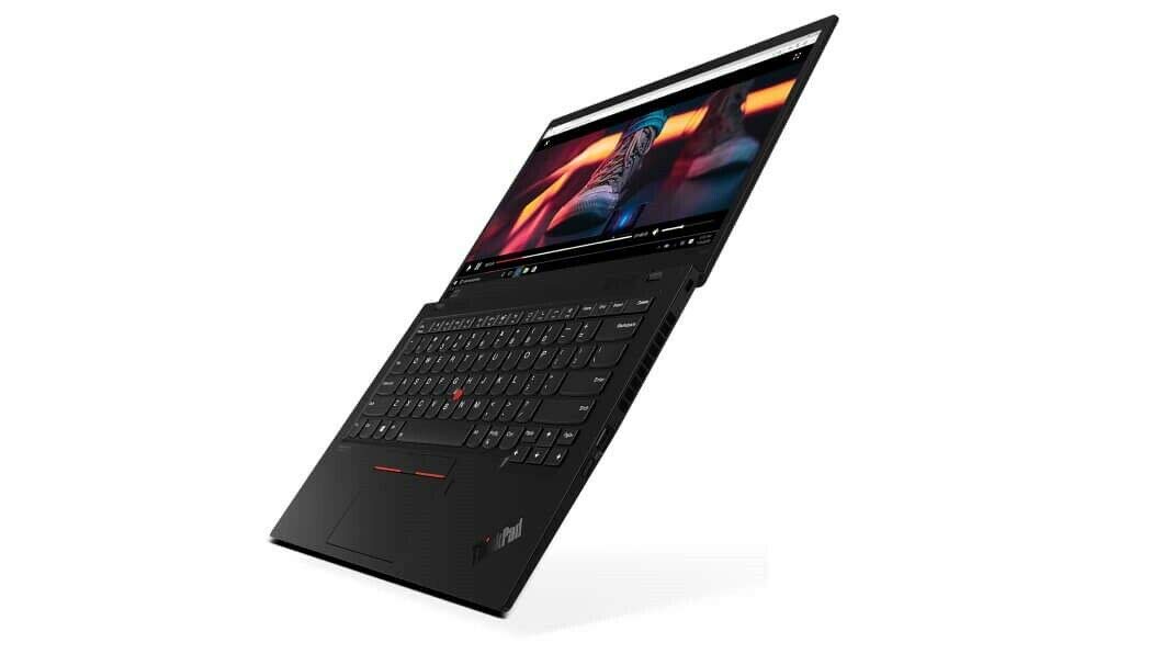 Amazon.co.jp: Lenovo ThinkPad X1 Carbon 第8世代 i7-10510U FHD(1920