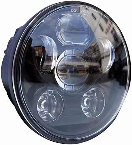 Amazon | スポーツスターledヘッドライト ハーレー ledヘッドライト