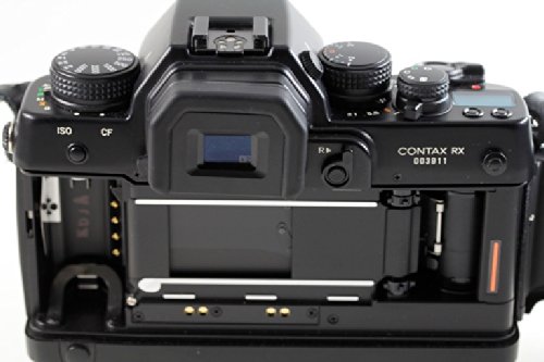 Amazon | CONTAX RX ボディ | 一眼レフカメラ 通販