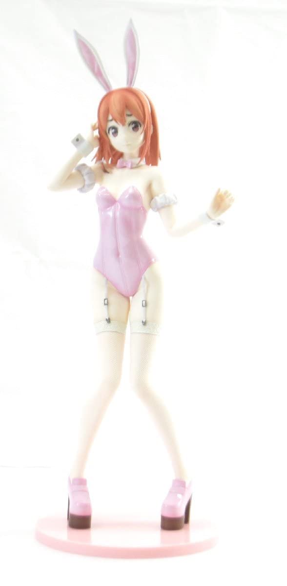 Amazon.co.jp: FREEing 彼女、お借りします 桜沢墨 バニーVer. 1/4