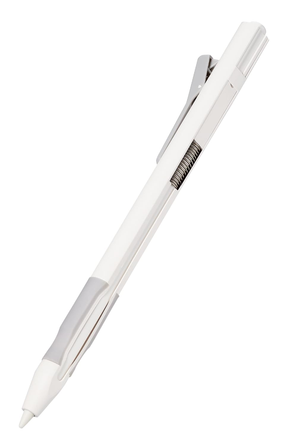 Amazon.co.jp: エレコム Apple Pencil 第2世代用ハードケース ノック式