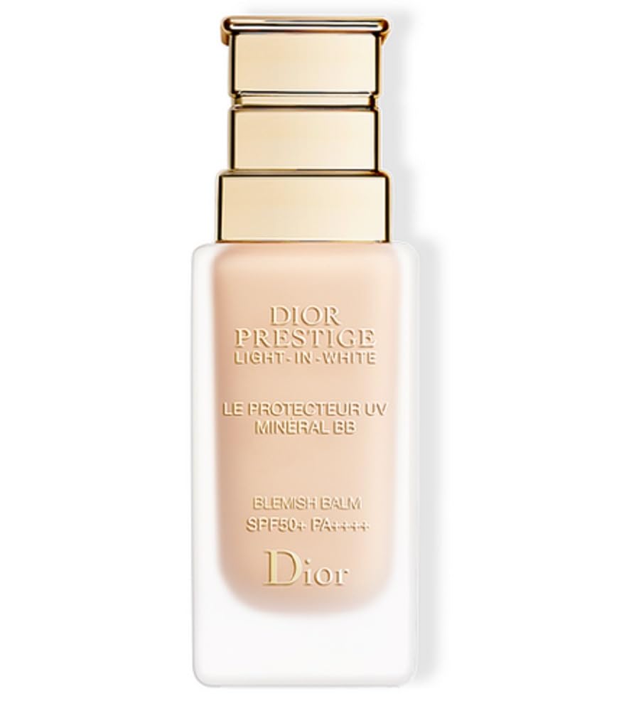 Amazon.co.jp: Christian Dior Prestige White Le Protector, UV