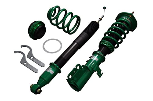 Amazon | TEIN ( テイン ) 車高調【 FLEX Z 】クラウン ATHLETE 180