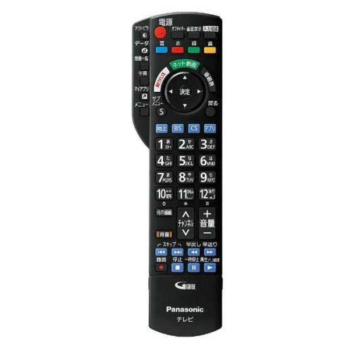 Amazon | パナソニック 24V型 液晶テレビ ビエラ TH-24ES500-W