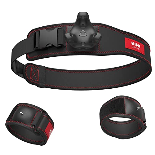 Amazon | KIWI design HTC Viveトラッカーアクセサリー用トラッカー