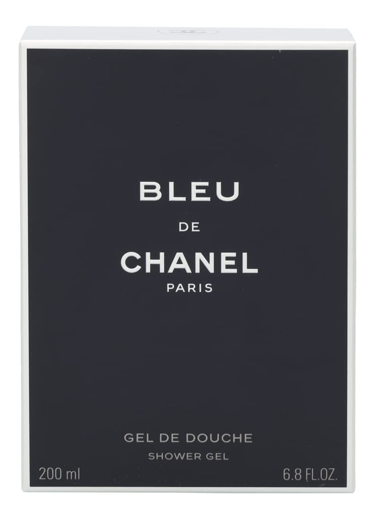 Amazon | シャネル CHANEL ブルー ドゥ シャネル ボディウォッシュ
