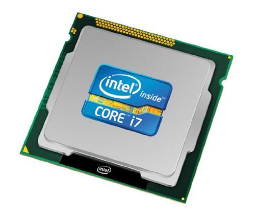 KRYNORCXY Gaming Computer Desktop Pc Core i7-2600 CPU/GT 730 4GB